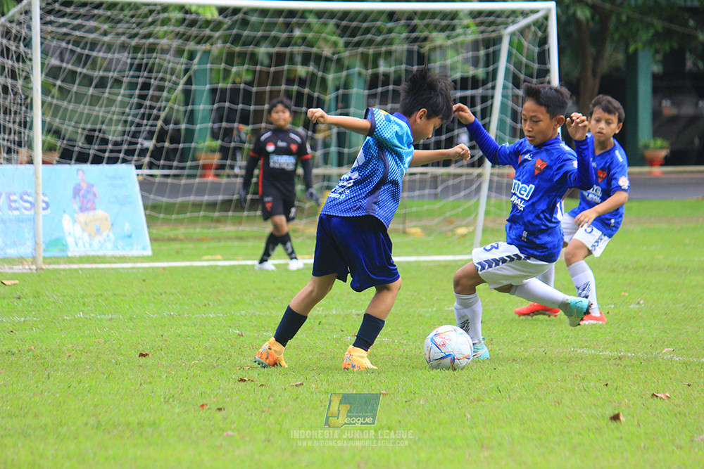 ijl u11 110126 fifa farmel vs mutiara 97