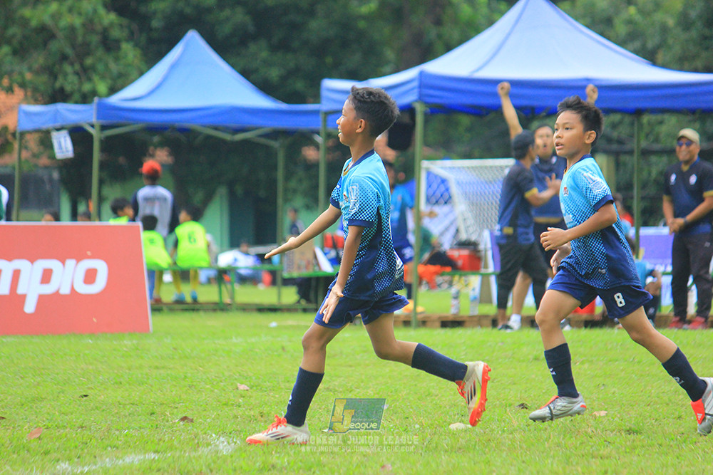 ijl u11 110126 fifa farmel vs mutiara 97