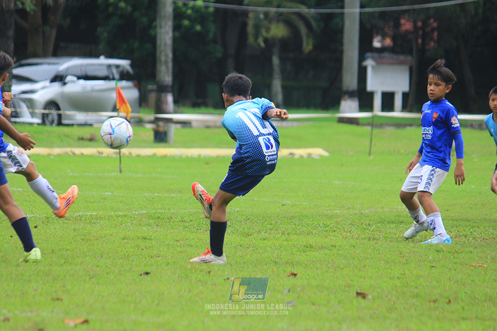 ijl u11 110126 fifa farmel vs mutiara 97