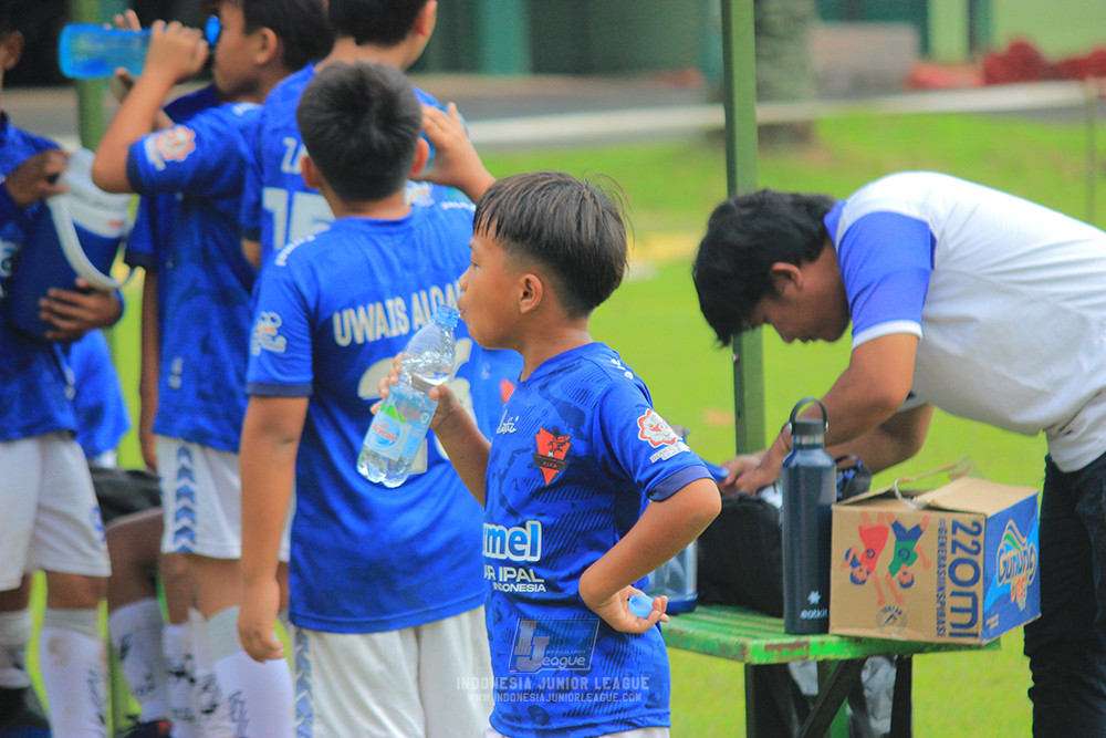 ijl u11 110126 fifa farmel vs mutiara 97