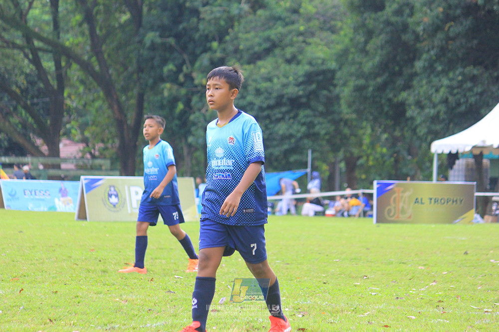 ijl u11 110126 fifa farmel vs mutiara 97