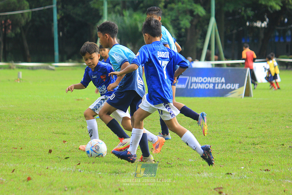 ijl u11 110126 fifa farmel vs mutiara 97