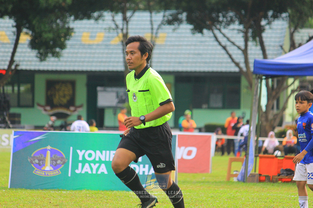 ijl u11 110126 fifa farmel vs mutiara 97