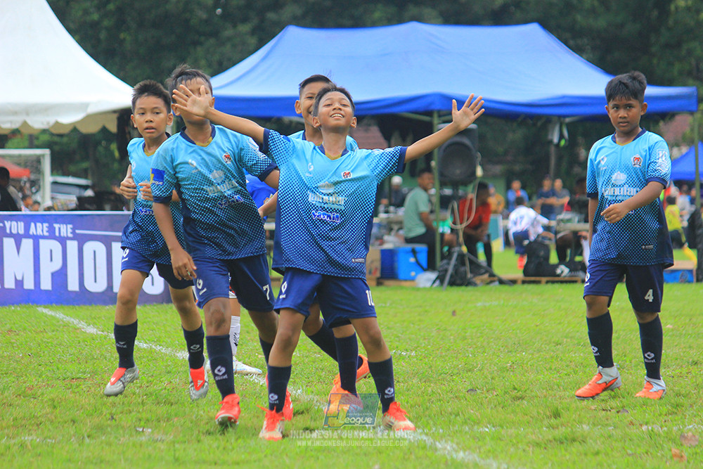 ijl u11 110126 fifa farmel vs mutiara 97