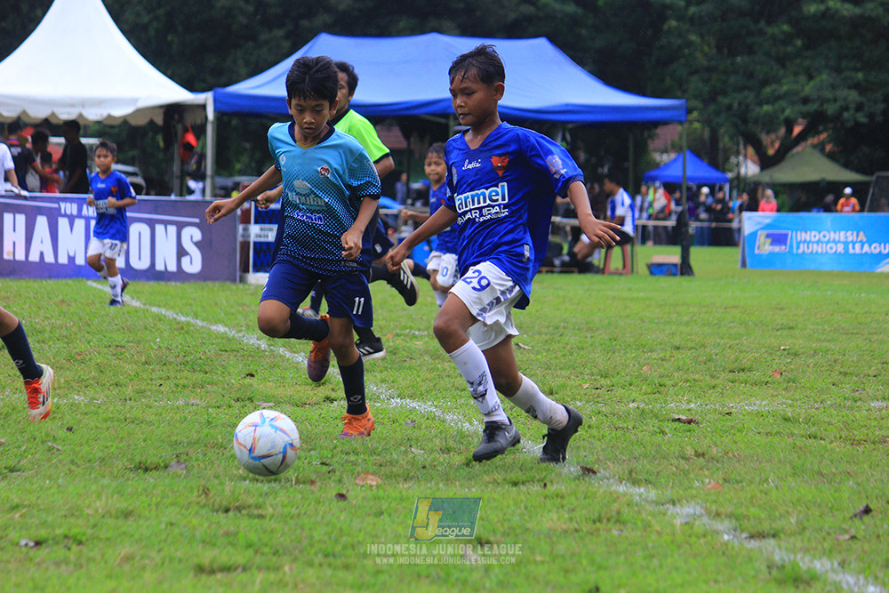 ijl u11 110126 fifa farmel vs mutiara 97