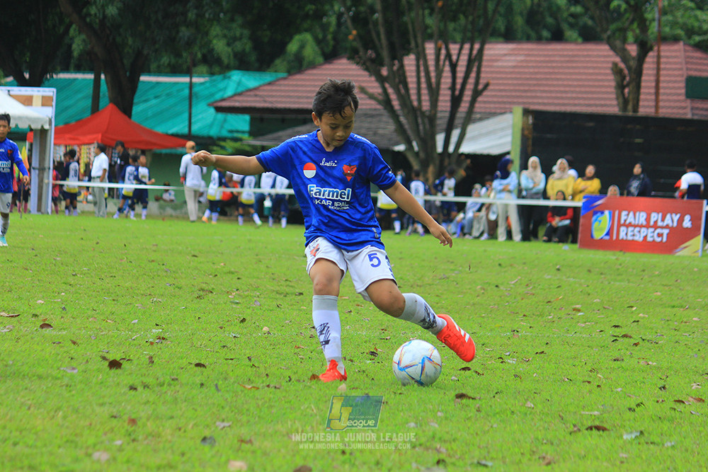 ijl u11 110126 fifa farmel vs mutiara 97