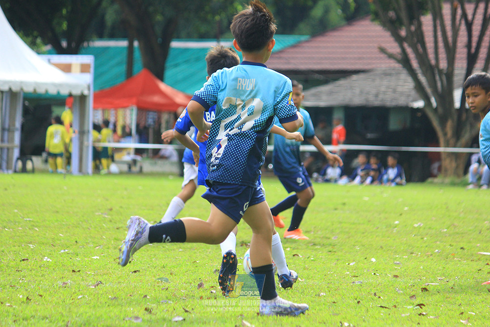 ijl u11 110126 fifa farmel vs mutiara 97
