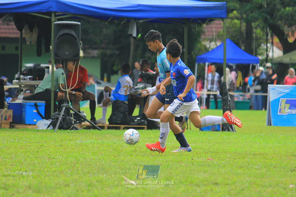 ijl u11 110126 fifa farmel vs mutiara 97