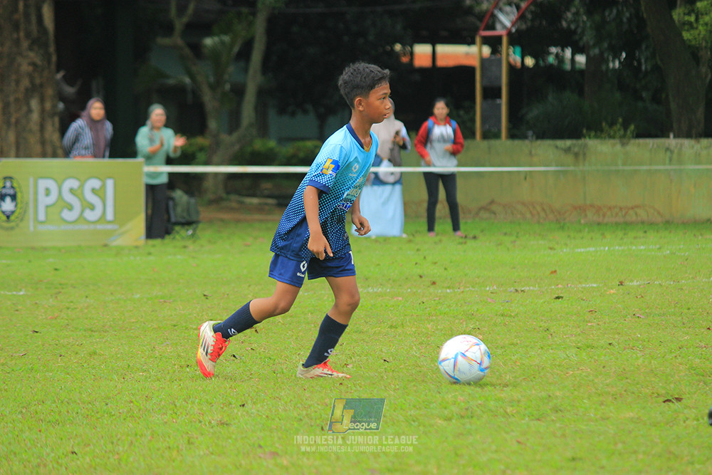 ijl u11 110126 fifa farmel vs mutiara 97