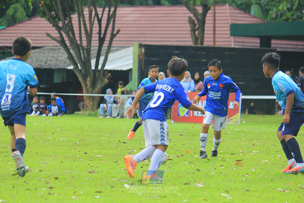 ijl u11 110126 fifa farmel vs mutiara 97