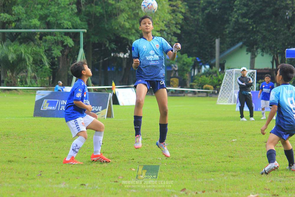 ijl u11 110126 fifa farmel vs mutiara 97