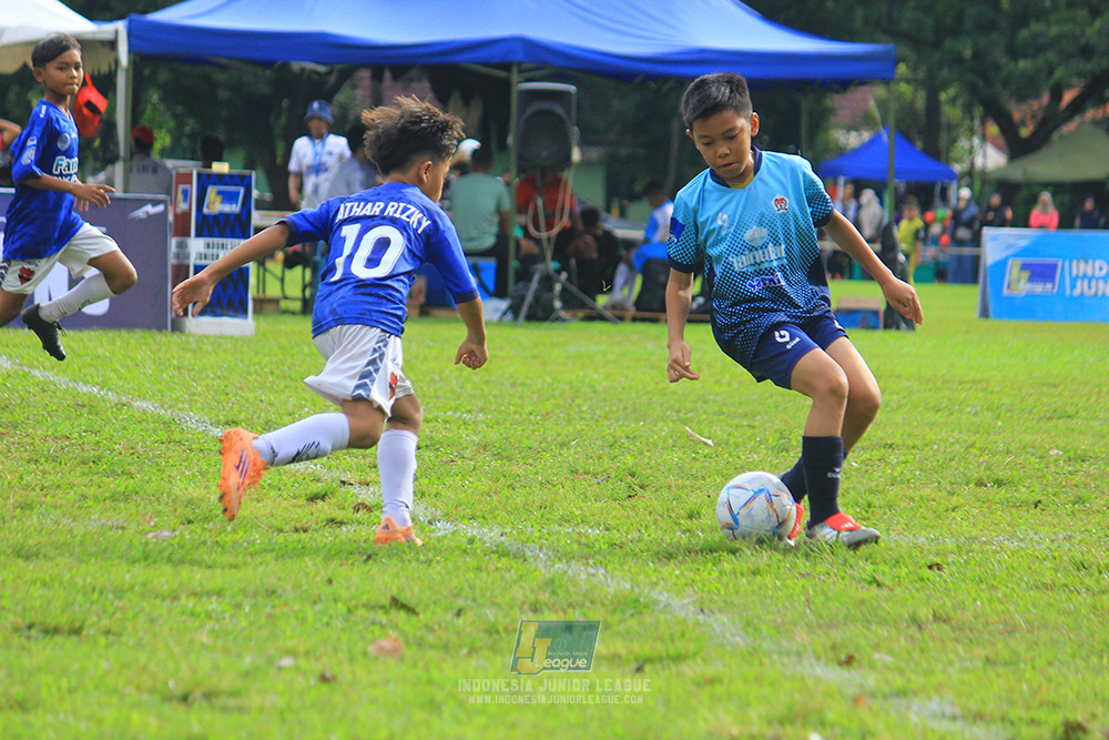 ijl u11 110126 fifa farmel vs mutiara 97