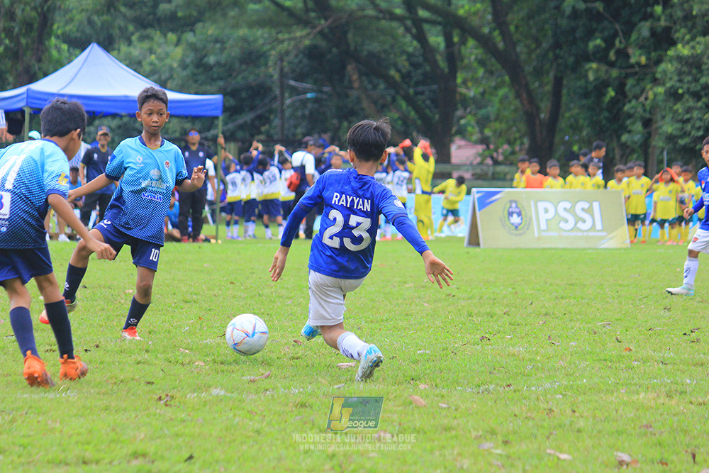 ijl u11 110126 fifa farmel vs mutiara 97