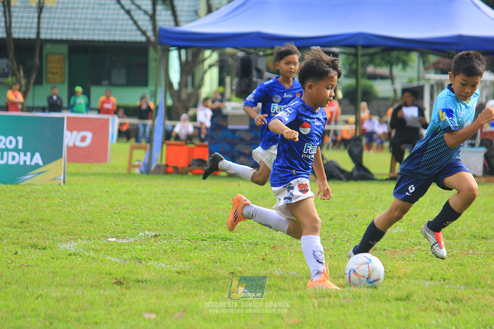 ijl u11 110126 fifa farmel vs mutiara 97