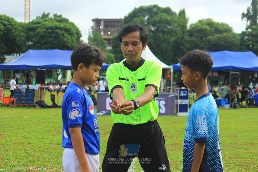 ijl u11 110126 fifa farmel vs mutiara 97