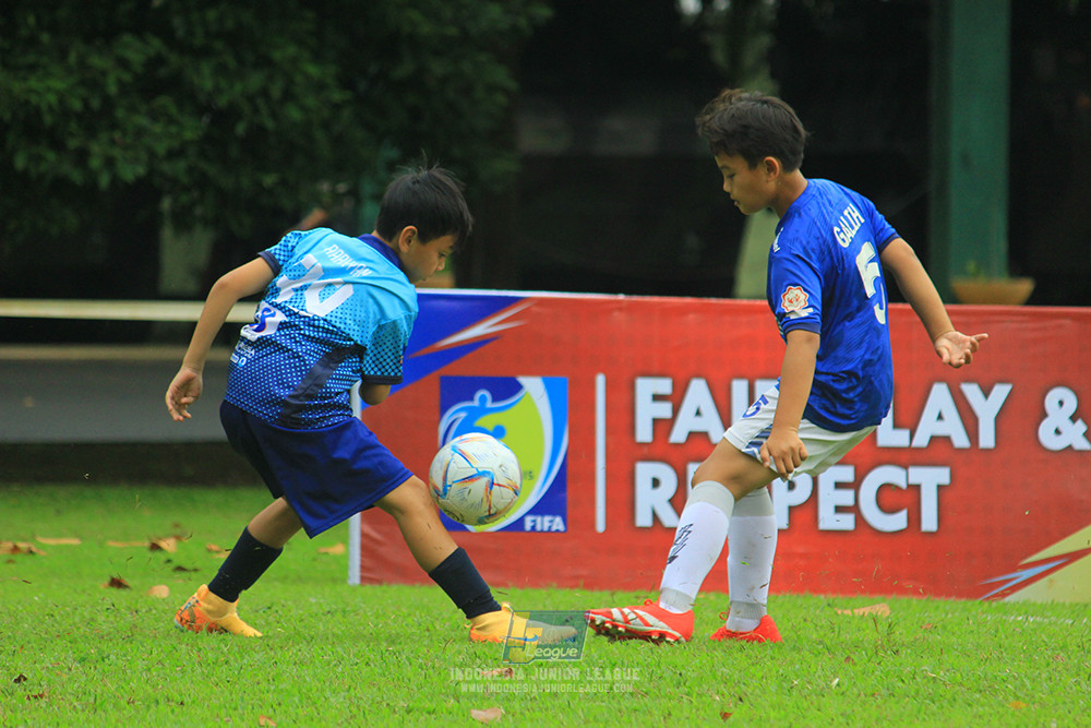 ijl u11 110126 fifa farmel vs mutiara 97