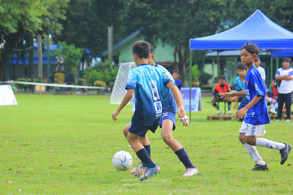 ijl u11 110126 fifa farmel vs mutiara 97