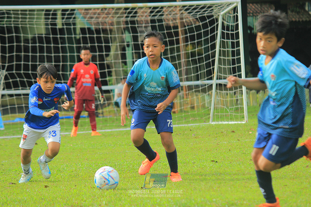 ijl u11 110126 fifa farmel vs mutiara 97
