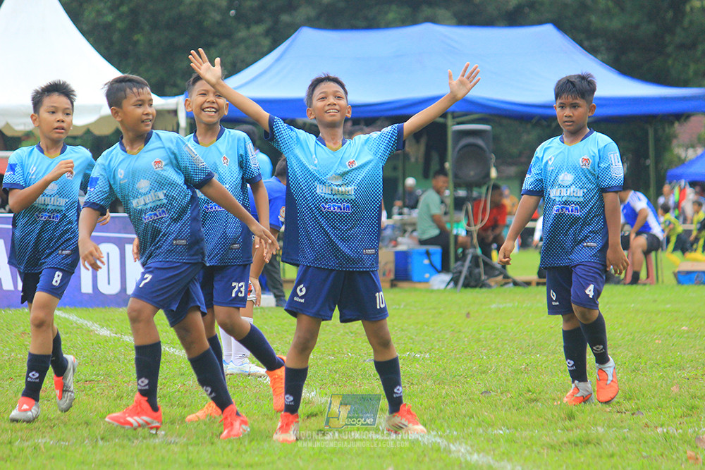 ijl u11 110126 fifa farmel vs mutiara 97
