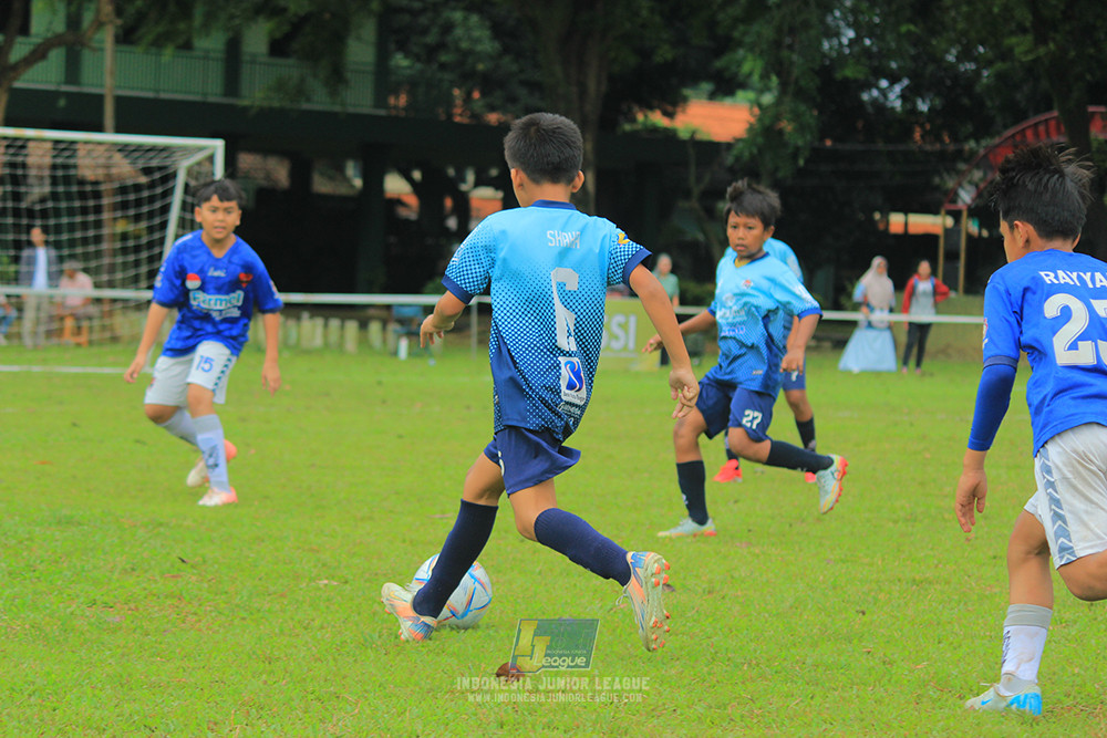ijl u11 110126 fifa farmel vs mutiara 97
