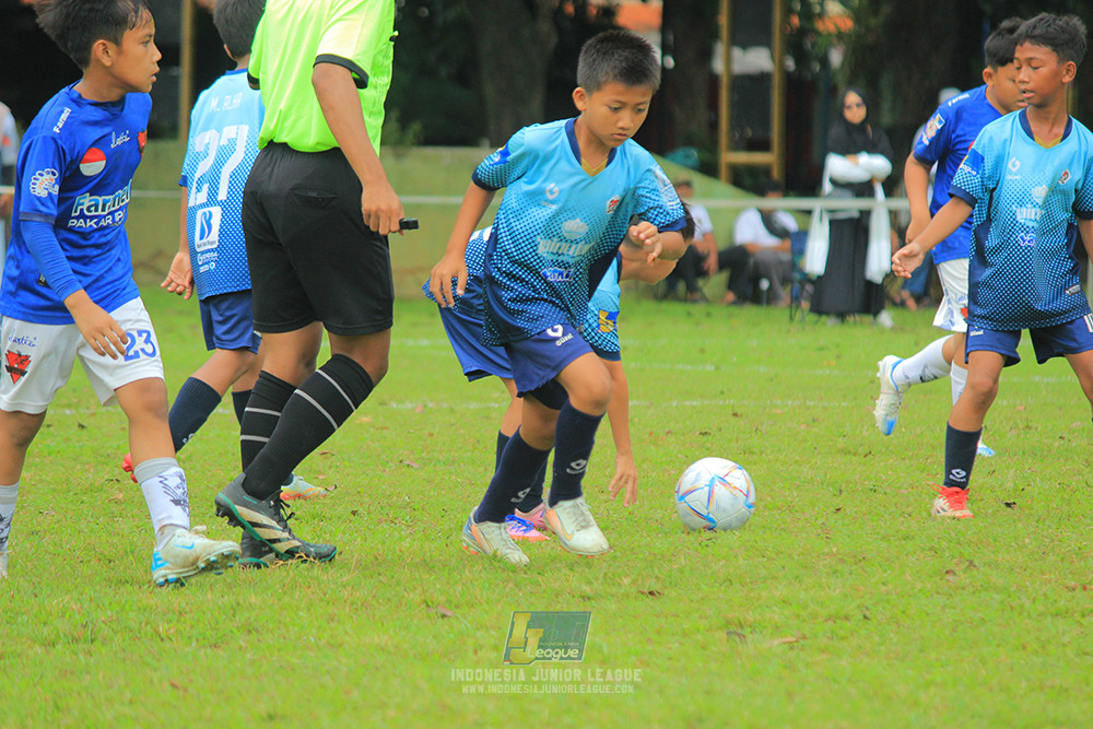 ijl u11 110126 fifa farmel vs mutiara 97
