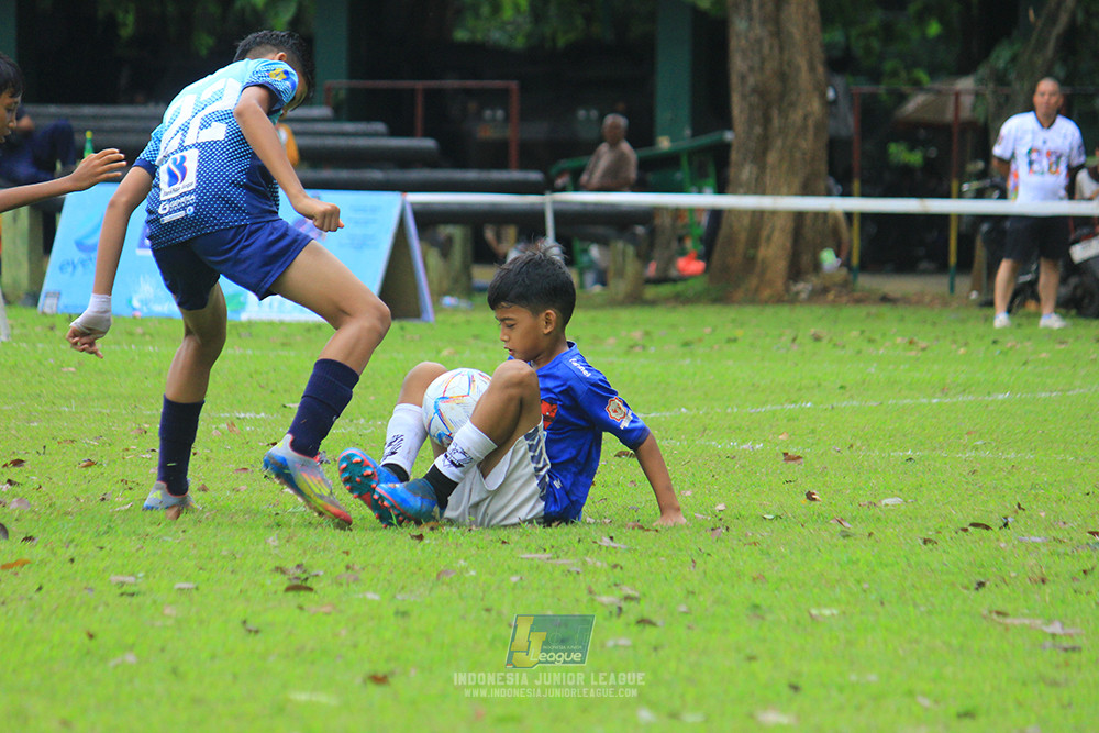 ijl u11 110126 fifa farmel vs mutiara 97