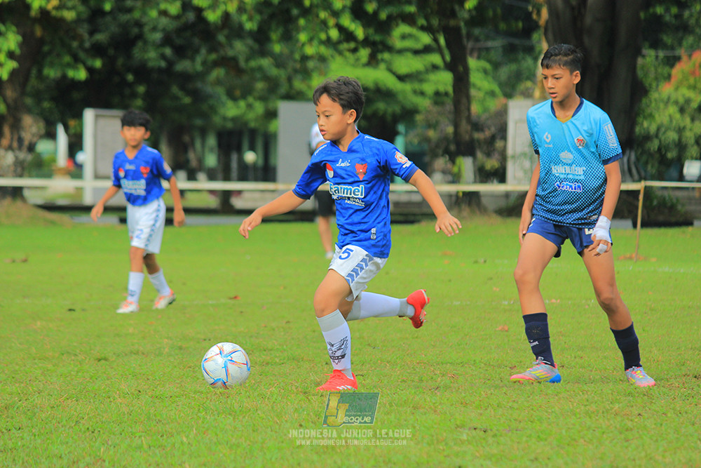 ijl u11 110126 fifa farmel vs mutiara 97
