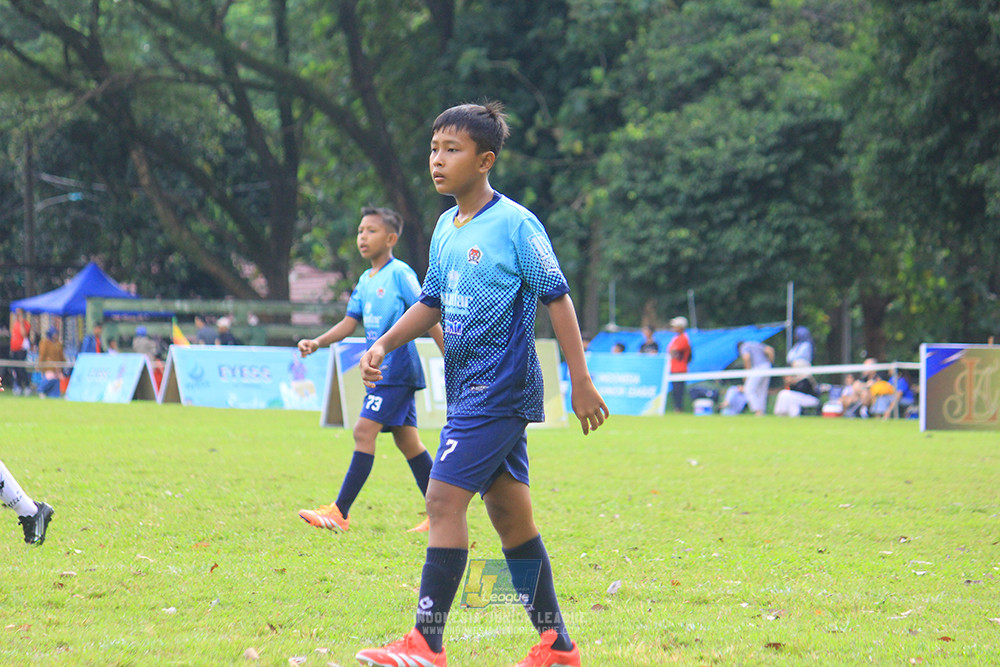 ijl u11 110126 fifa farmel vs mutiara 97