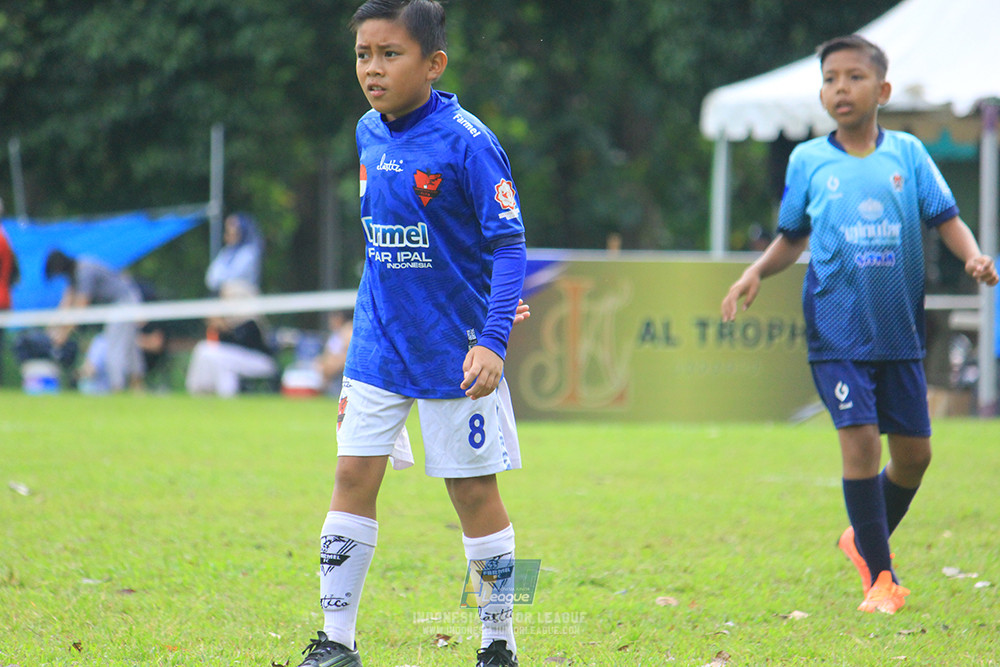 ijl u11 110126 fifa farmel vs mutiara 97
