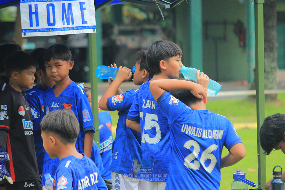 ijl u11 110126 fifa farmel vs mutiara 97