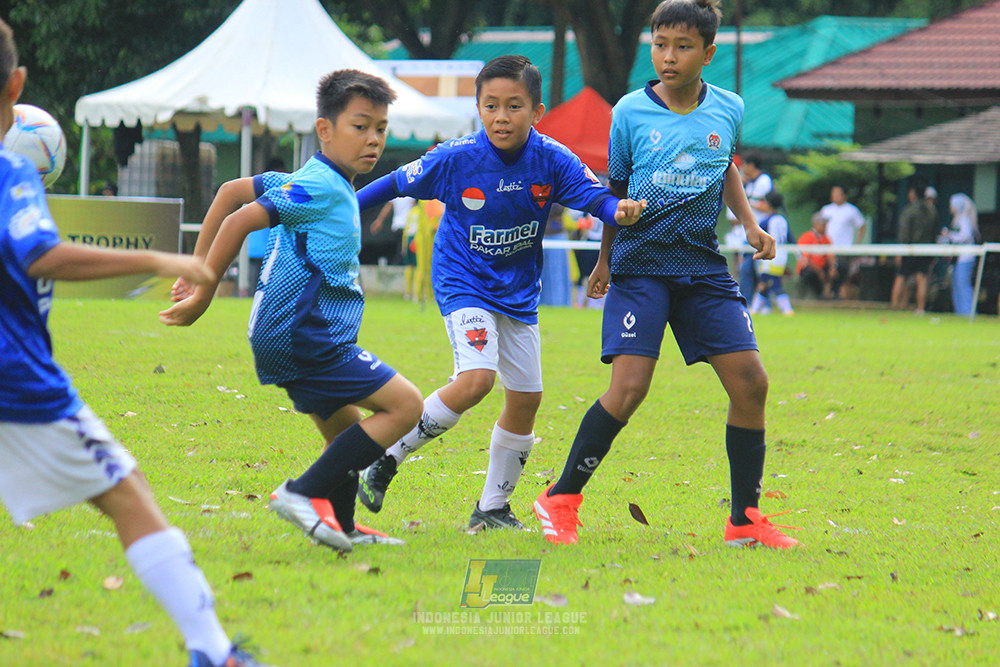ijl u11 110126 fifa farmel vs mutiara 97