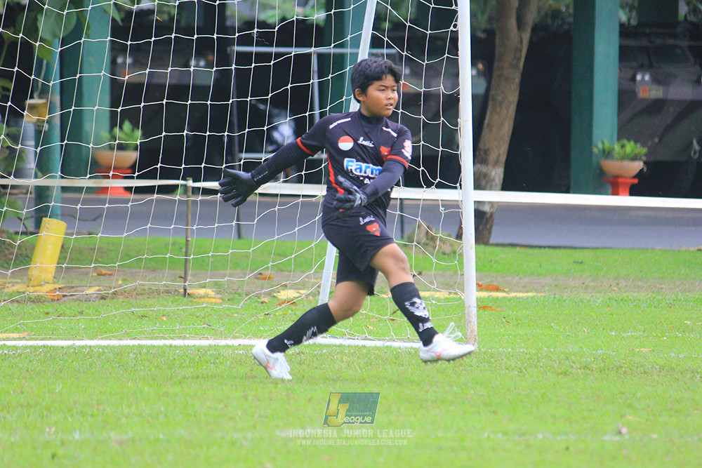 ijl u11 110126 fifa farmel vs mutiara 97