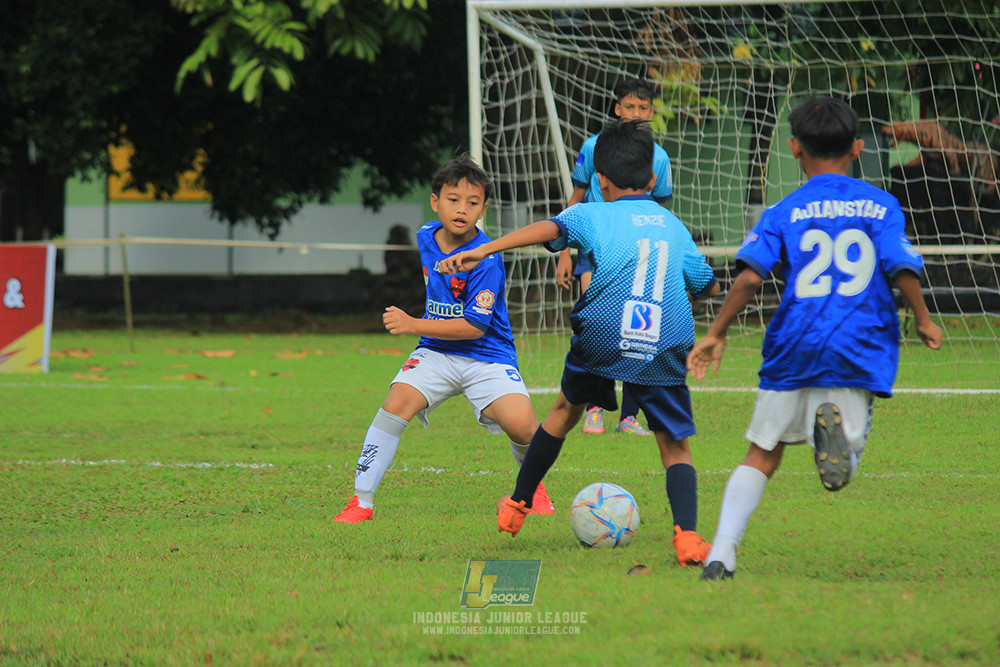ijl u11 110126 fifa farmel vs mutiara 97