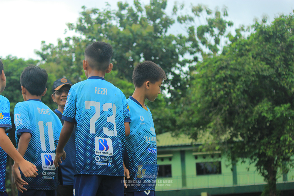 ijl u11 110126 fifa farmel vs mutiara 97