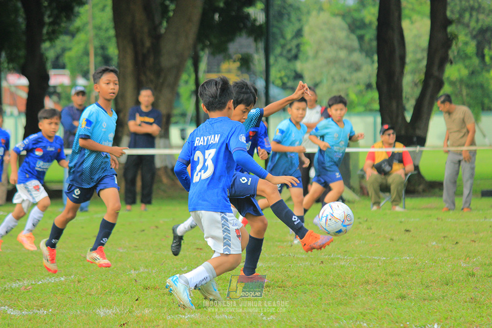 ijl u11 110126 fifa farmel vs mutiara 97