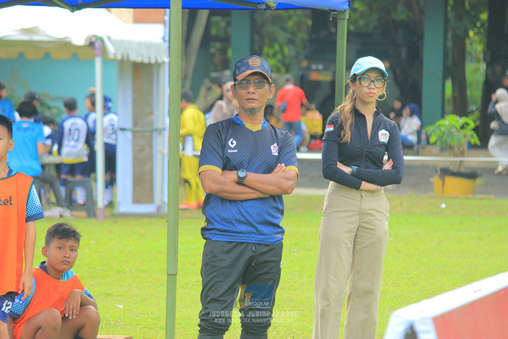 ijl u11 110126 fifa farmel vs mutiara 97