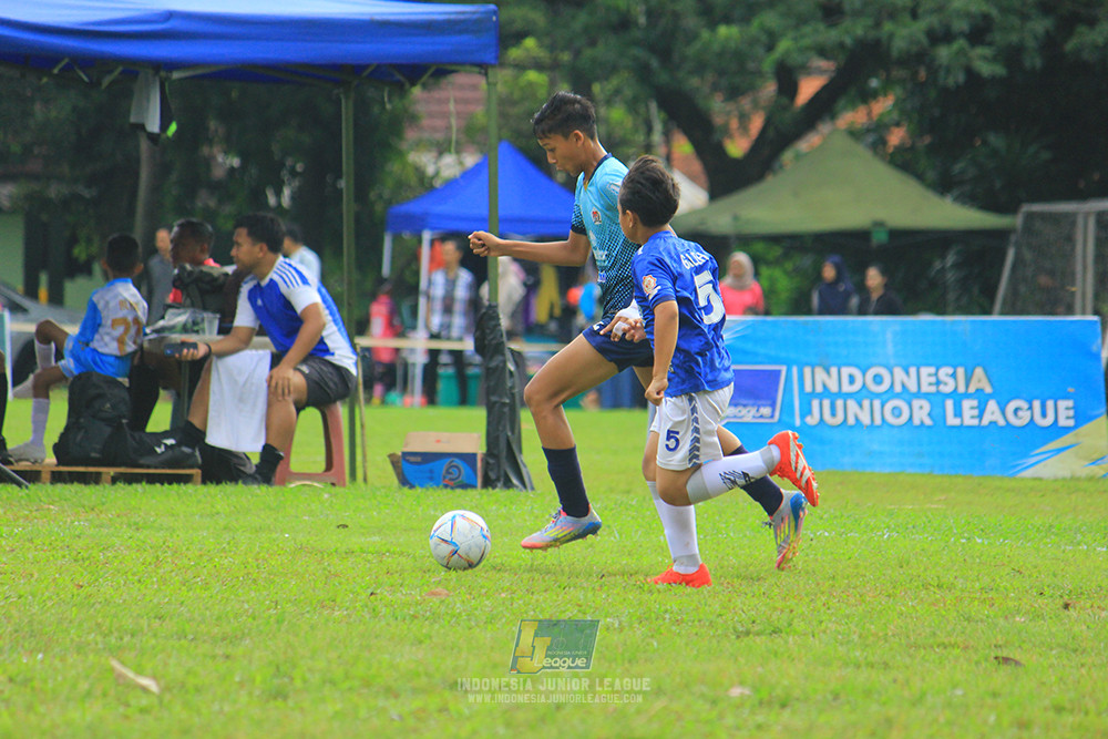 ijl u11 110126 fifa farmel vs mutiara 97