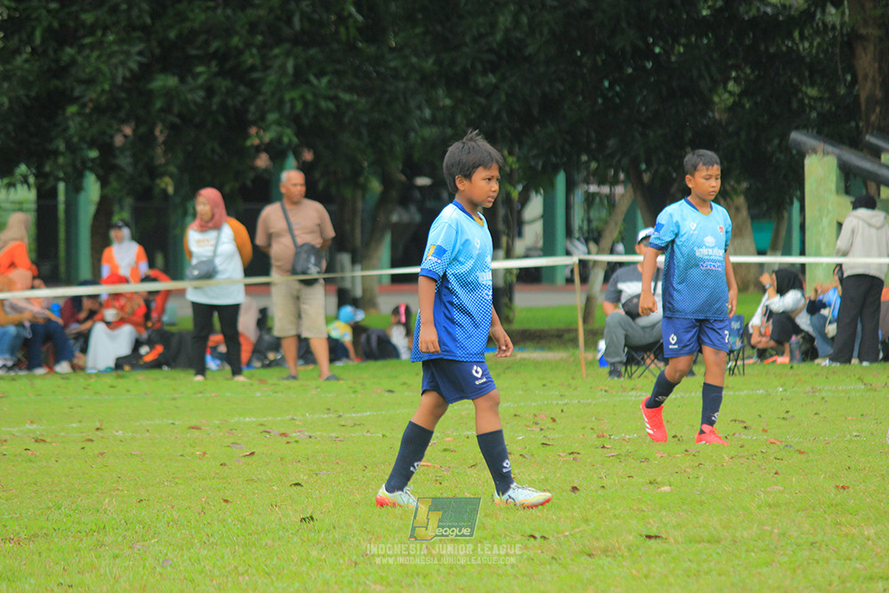 ijl u11 110126 fifa farmel vs mutiara 97