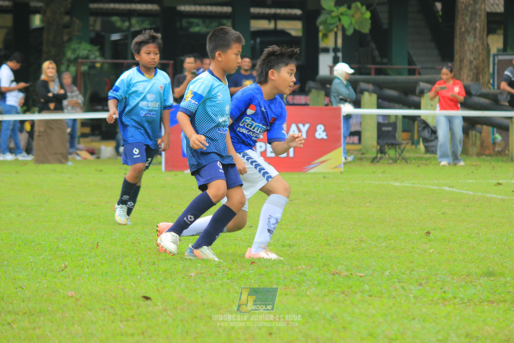 ijl u11 110126 fifa farmel vs mutiara 97