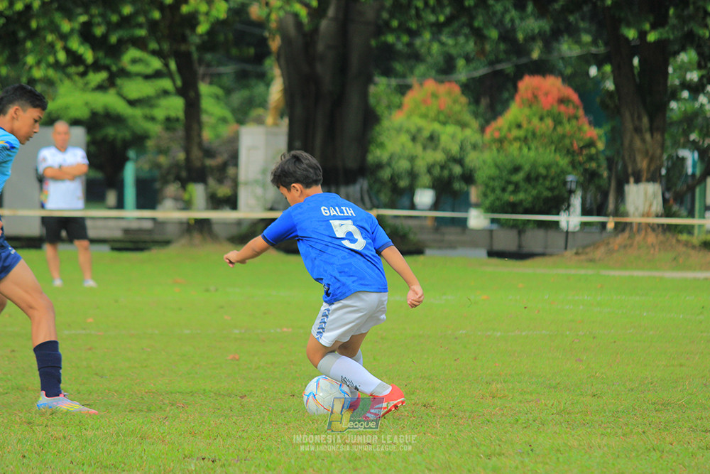 ijl u11 110126 fifa farmel vs mutiara 97