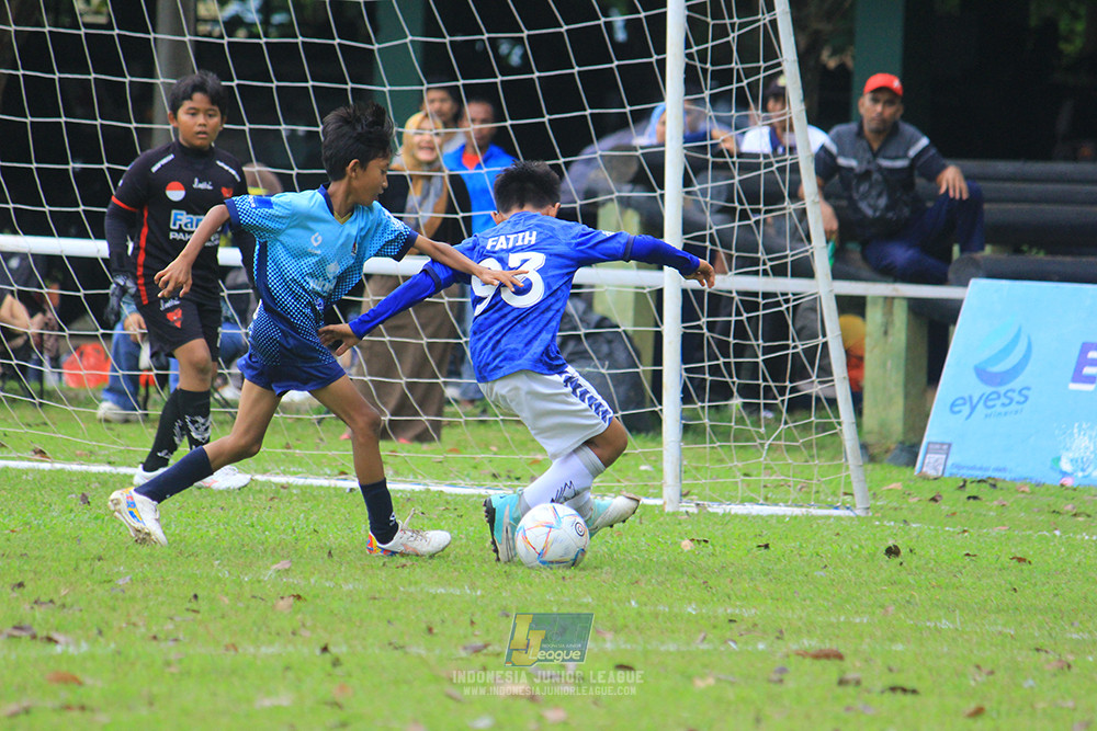 ijl u11 110126 fifa farmel vs mutiara 97