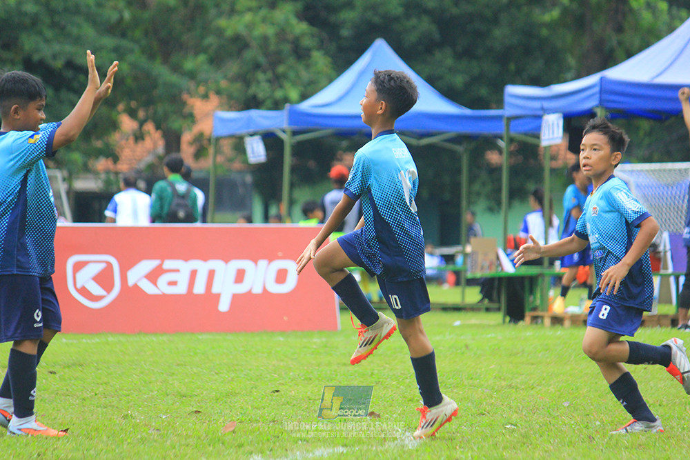 ijl u11 110126 fifa farmel vs mutiara 97