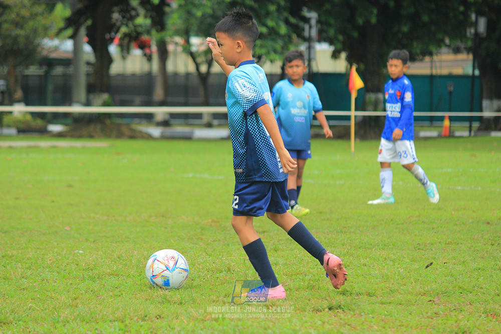 ijl u11 110126 fifa farmel vs mutiara 97