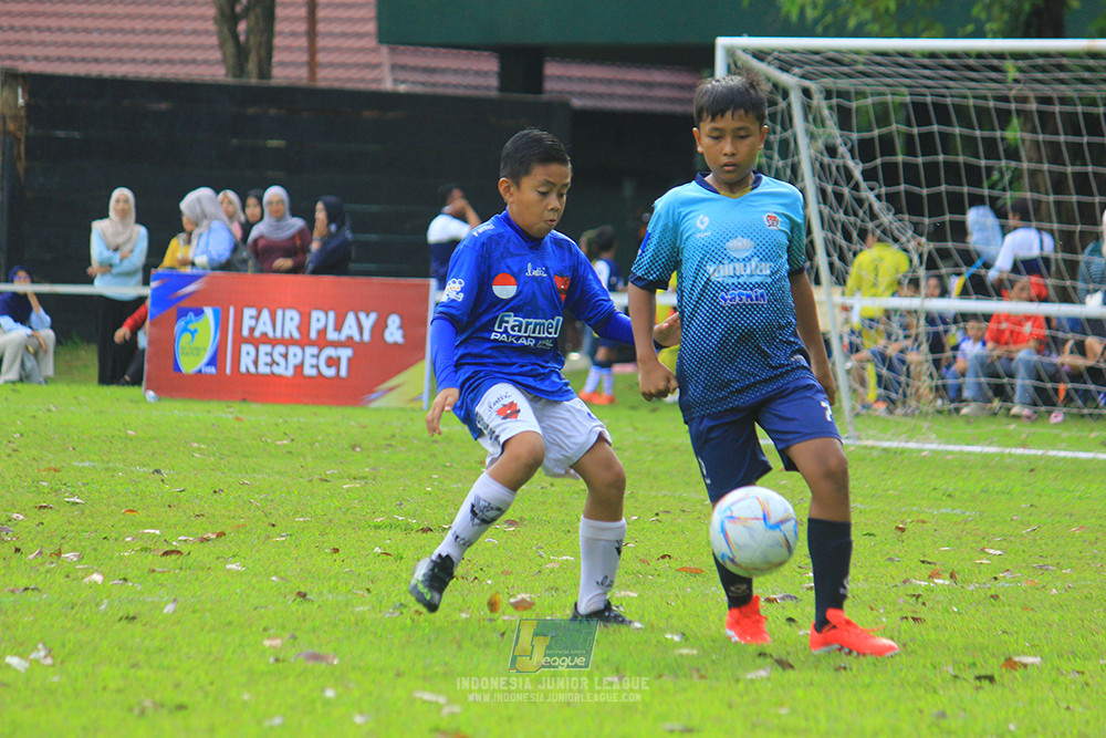 ijl u11 110126 fifa farmel vs mutiara 97