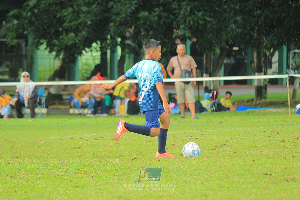 ijl u11 110126 fifa farmel vs mutiara 97