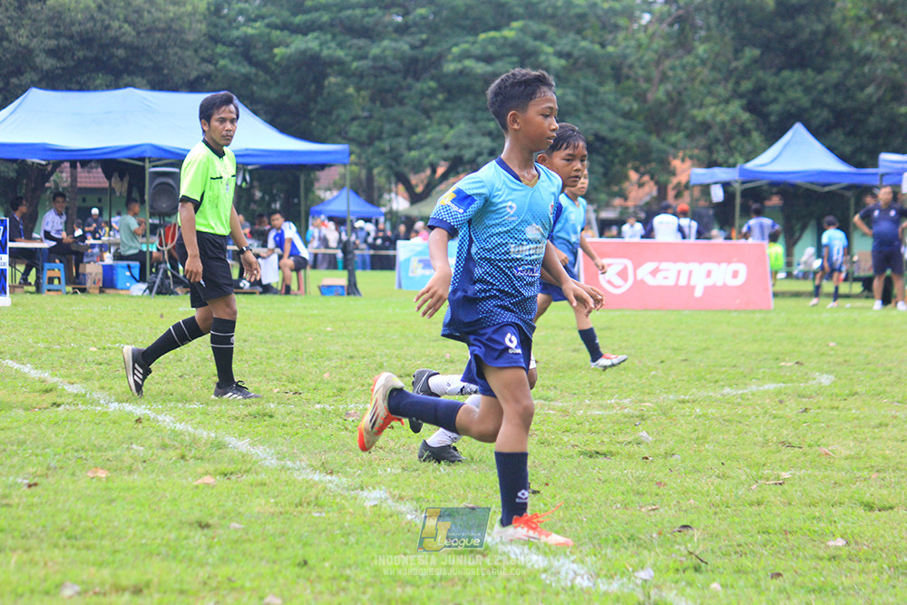 ijl u11 110126 fifa farmel vs mutiara 97