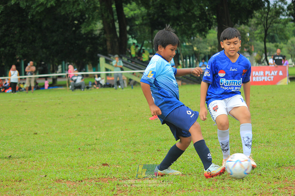 ijl u11 110126 fifa farmel vs mutiara 97