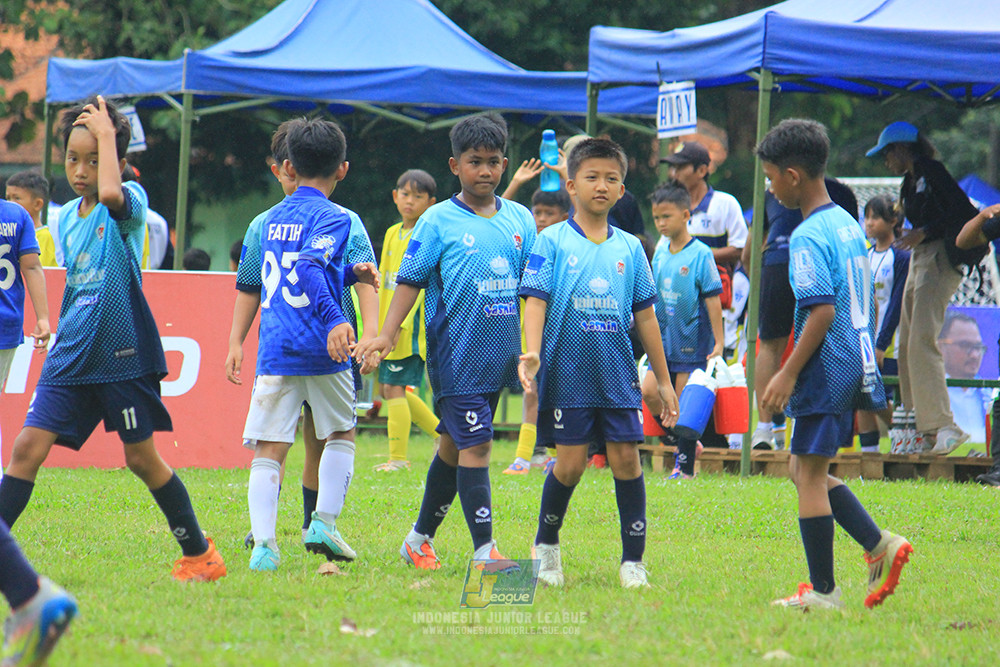 ijl u11 110126 fifa farmel vs mutiara 97