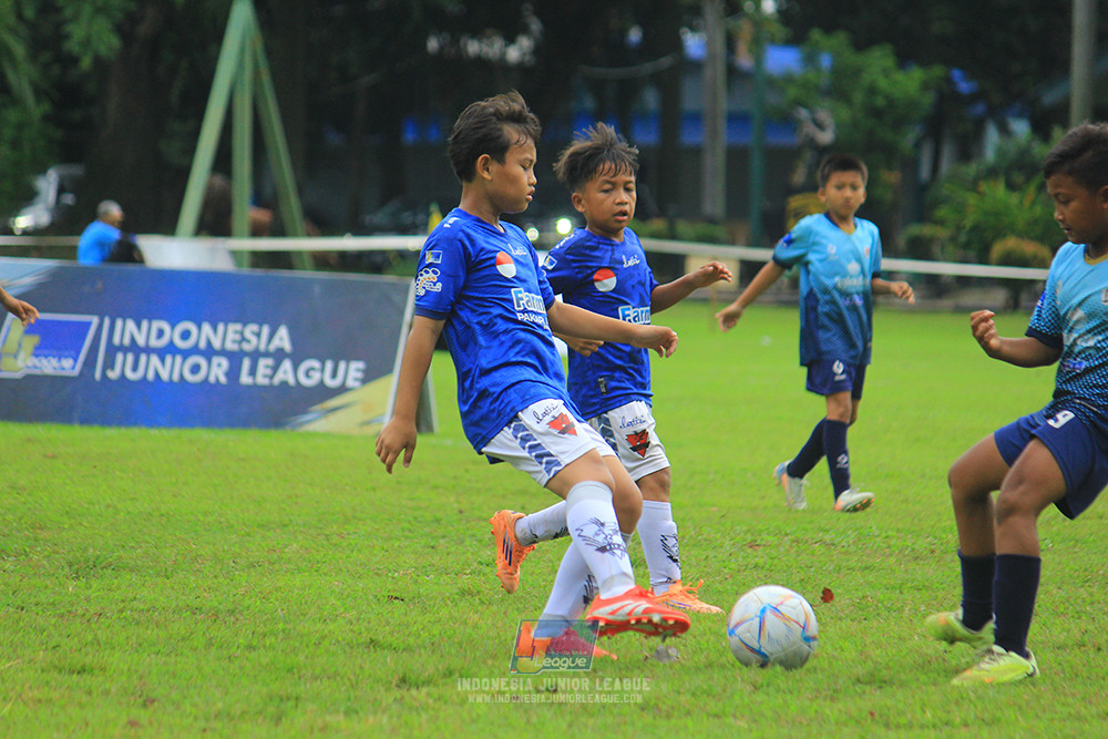 ijl u11 110126 fifa farmel vs mutiara 97