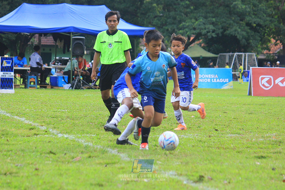 ijl u11 110126 fifa farmel vs mutiara 97